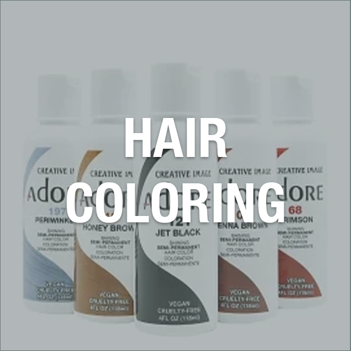 Hair Coloring – Hair Town
