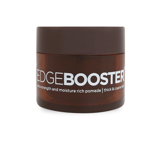 EDGE BOOSTER Extra Strength and Moisture Rich Pomade