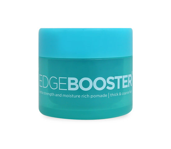 EDGE BOOSTER Extra Strength and Moisture Rich Pomade