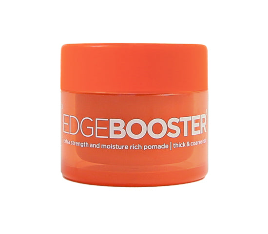 EDGE BOOSTER Extra Strength and Moisture Rich Pomade