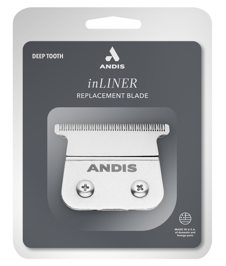 Andis Superliner Replacement T-Blade