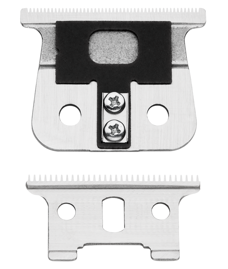 Andis T-Outliner Replacement Blade - Carbon Steel
