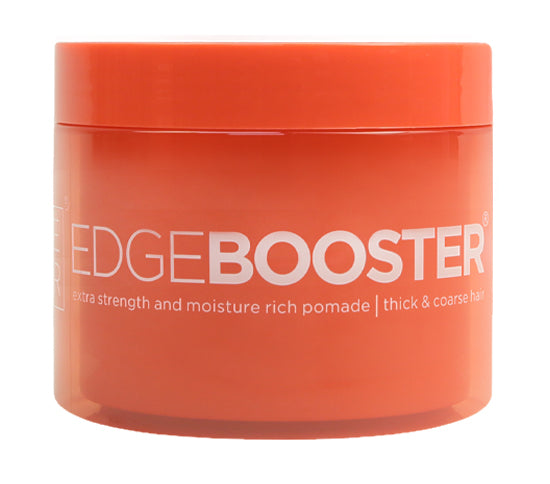 EDGE BOOSTER Extra Strength and Moisture Rich Pomade