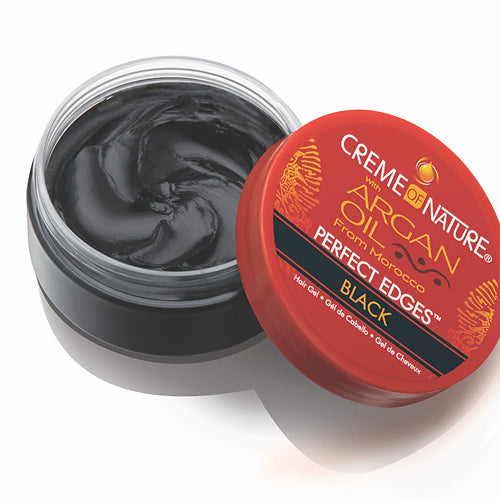 Creme of Nature Perfect Edges BLACK 2.25oz