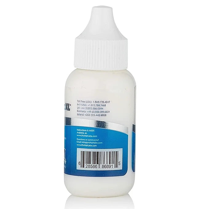 GHOSTBOND XL Adhesive - Lace Wig Glue 1.3oz