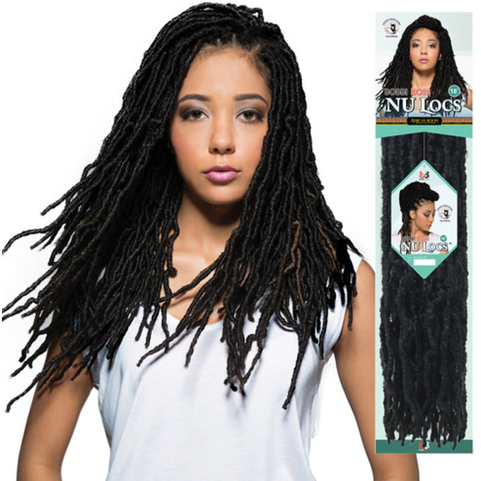 Bobbi Boss Nu Locs
