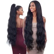 SHAKE-N-GO Organique Mastermix Weave - BODY WAVE