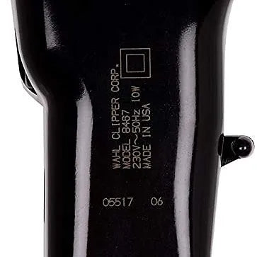 Wahl 5-Star Balding Clipper