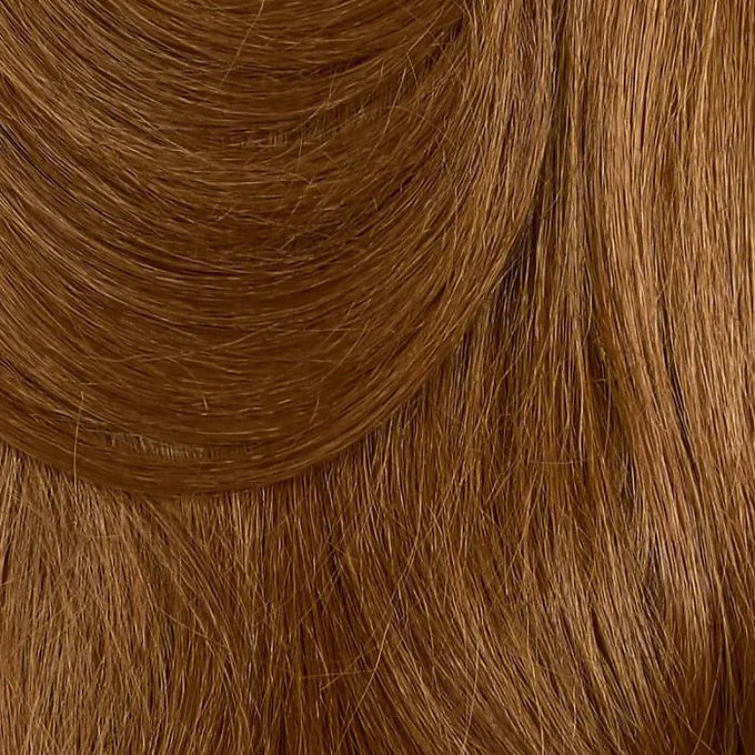 Motown Tress Synthetic Hair Curlable Wig - CAPRI