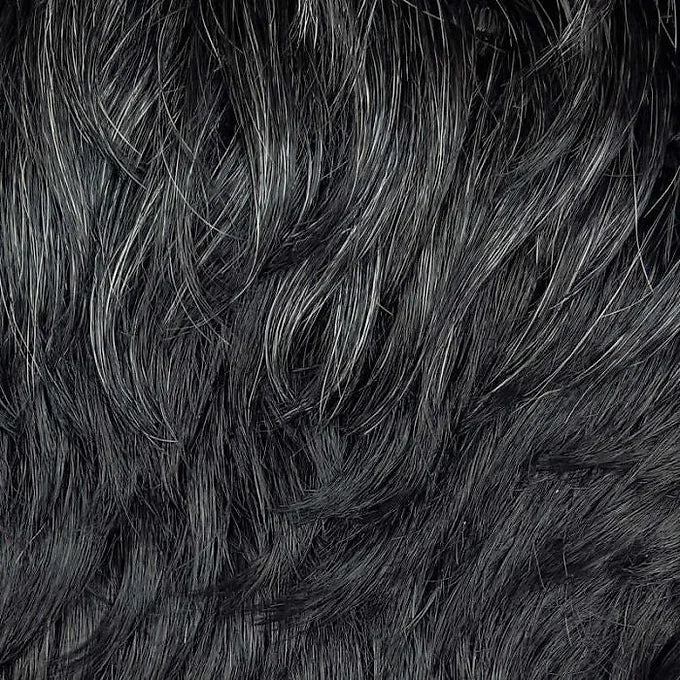 Foxy Silver Collection Synthetic Wig - PEGGY