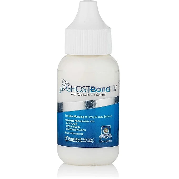 GHOSTBOND XL Adhesive - Lace Wig Glue 1.3oz