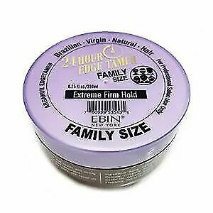 EBIN 24 Hour Edge Tamer - Extreme Firm Hold