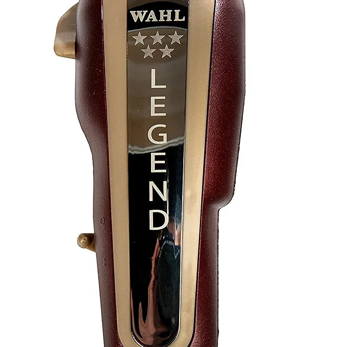 Wahl 5-Star Legend Corded Hair Clipper - 08147