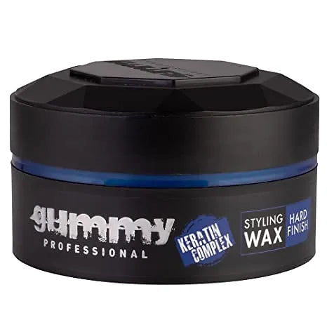 Gummy Professional Styling Wax Hard Finish (BUY ONE GET ONE 20% OFF)