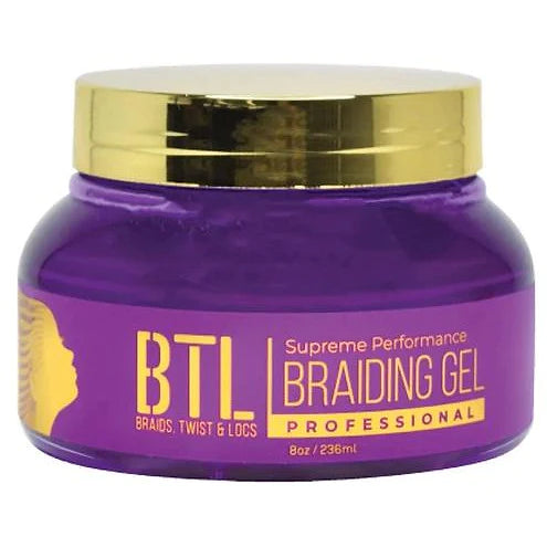 BTL SUPREME PERFORMANCE BRAIDING GEL