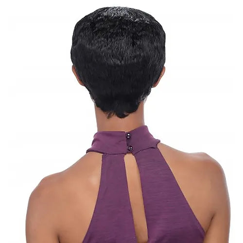 Outre Premium Duby Wig 100% Human Hair - PIXIE