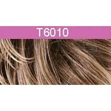 Foxy Silver Collection Synthetic Wig - PEGGY