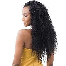 Mayde Beauty Bloom Bundle Weave - JERRY CURL