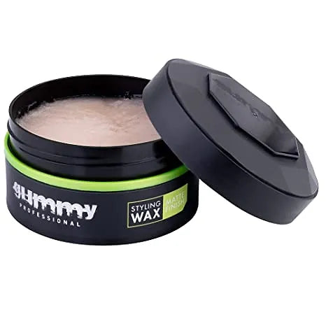 Gummy Professional Styling Wax Matte Finish (BUY ONE GET ONE 20% OFF)