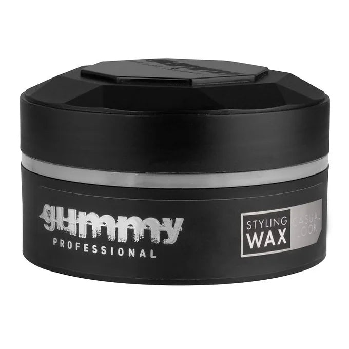Gummy Professional Styling Wax Casual Look (BUY ONE GET ONE 20% OFF)