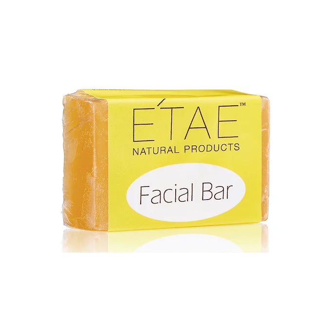 ETAE FACIAL CLEANSING BAR