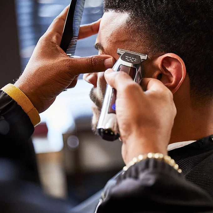 Wahl 5-Star Cordless Detailer Li Trimmer