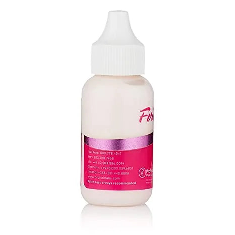 For Women Only Sensitive Skin Adhesive 1.3oz