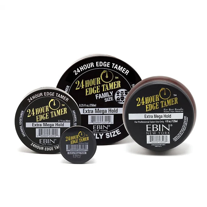 EBIN 24 Hour Edge Tamer - Extra Mega Hold