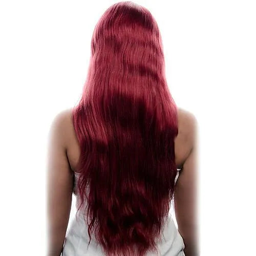 IRIS REMY 100% HUMAN HAIR FULL & HD LACE WIG - RAYNA 30"