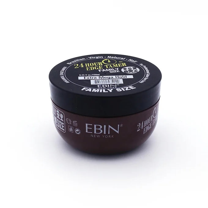 EBIN 24 Hour Edge Tamer - Extra Mega Hold