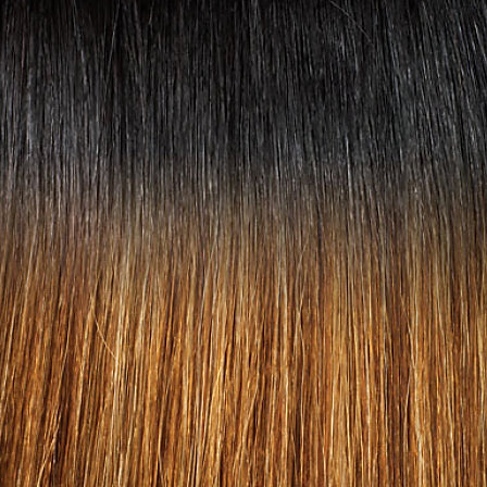 Zury Sis Synthetic Natural Dream Weave - NATURAL YAKY