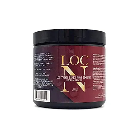 LocN LOCK & TWIST GEL 16oz
