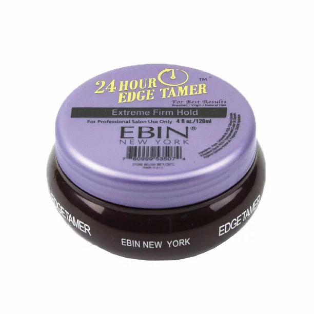 EBIN 24 Hour Edge Tamer - Extreme Firm Hold