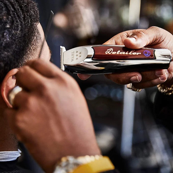 Wahl 5-Star Cordless Detailer Li Trimmer