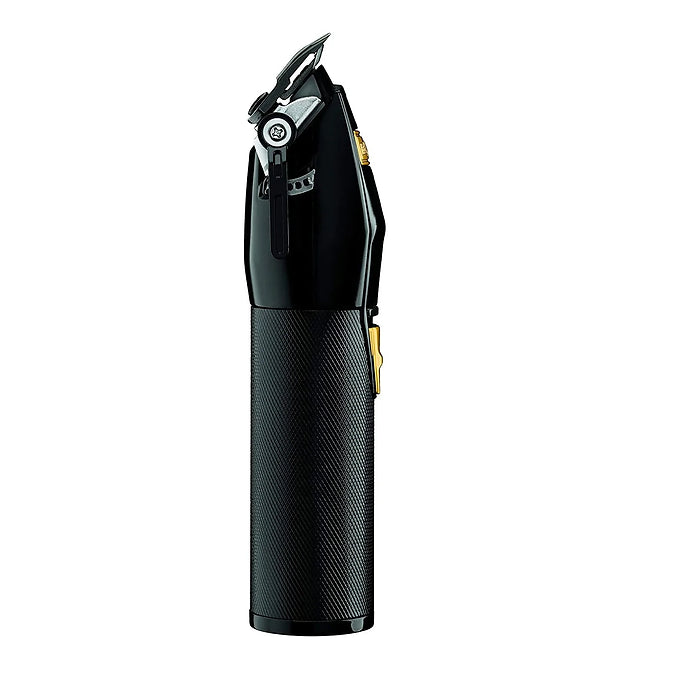 BaBylissPRO BlackFX Metal Lithium Clipper