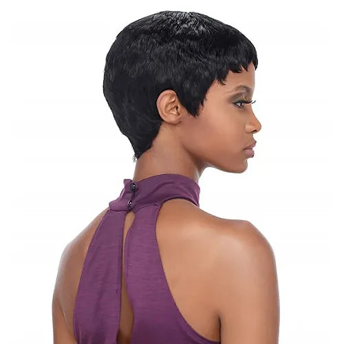 Outre Premium Duby Wig 100% Human Hair - PIXIE