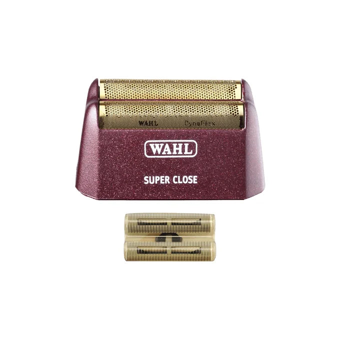 Wahl 5-Star Cord/Cordless Shaver/Shaper