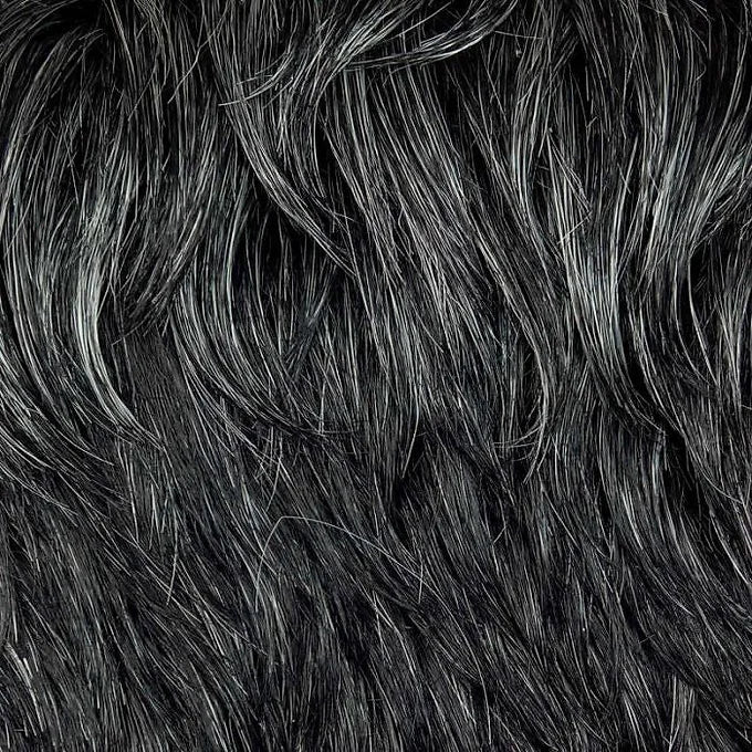 Foxy Silver Collection Synthetic Wig - PEGGY