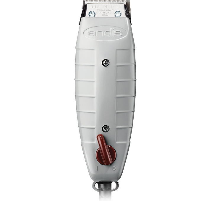 Andis Outliner II Square Blade Trimmer