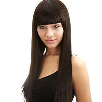 IT TRESS TOP MODEL SYNTHETIC FULL WIG - FFC-101