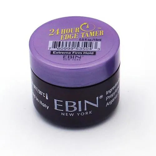 EBIN 24 Hour Edge Tamer - Extreme Firm Hold