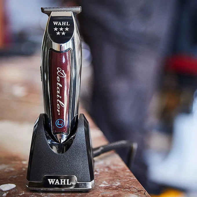 Wahl 5-Star Cordless Detailer Li Trimmer