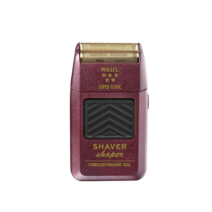 Wahl 5-Star Cord/Cordless Shaver/Shaper