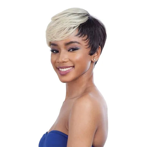 Freetress Equal Synthetic Hair Full Wig - CHARLIE
