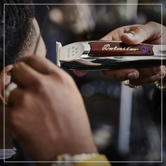 Wahl 5-Star Detailer Trimmer