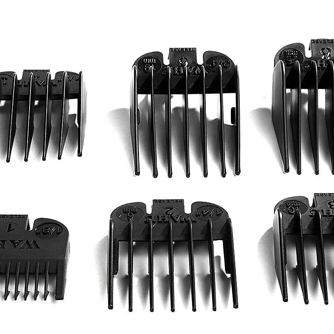 Wahl 5-Star Legend Corded Hair Clipper - 08147