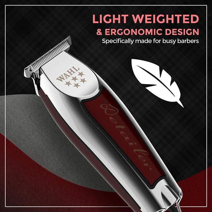 Wahl 5-Star Detailer Trimmer
