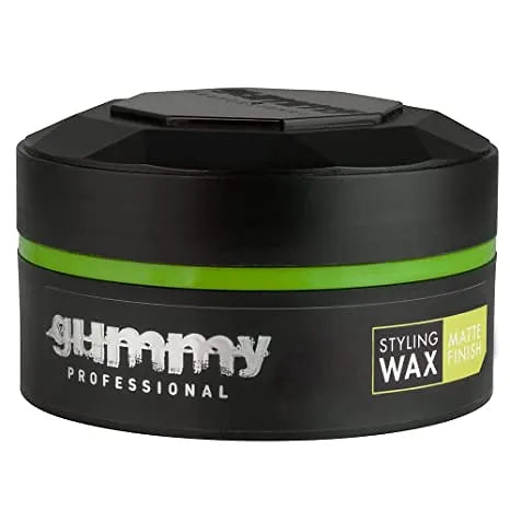 Gummy Professional Styling Wax Matte Finish (BUY ONE GET ONE 20% OFF)