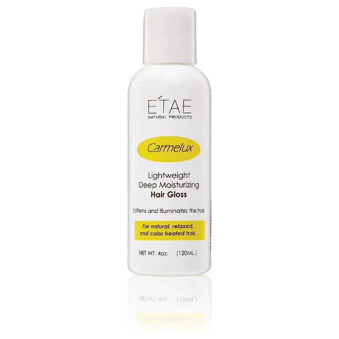 ETAE GLOSS MOISTURIZING HAIR & SCALP OIL 4OZ