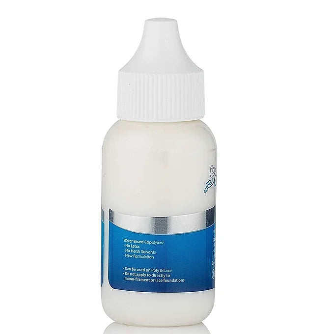 GHOSTBOND XL Adhesive - Lace Wig Glue 1.3oz